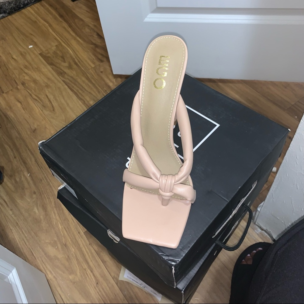Womens Heels